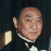 Richard K. Saiki