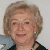 Mildred A. Frayder