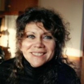 Cheryl Ann Augspurger