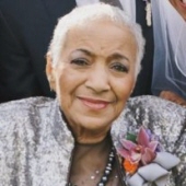 Dr. Cheryl B. Richardson