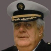 Chief Paul H. "Bud" Boecker 2932735