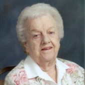 Evelyn M. Wagner