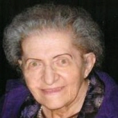 Helen V. Kontos