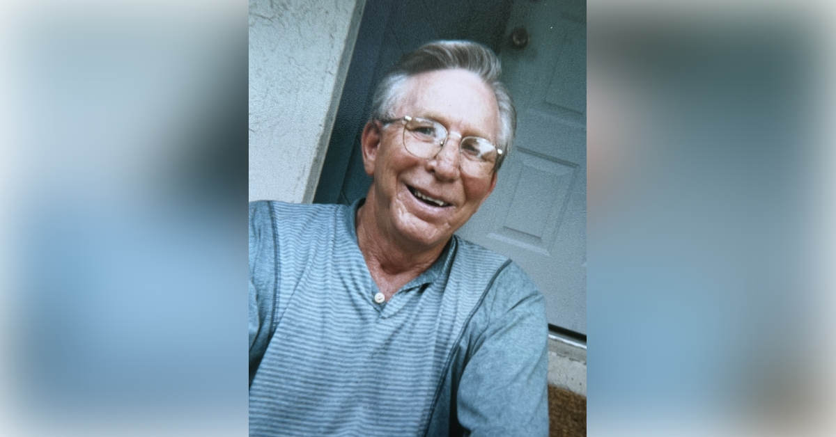 Obituary information for FRED CARL WADLEY