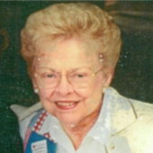 Dorothy B. Ebeling