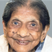 Sheela Shrivastava