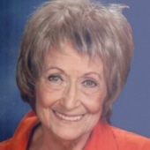 Barbara E. Hawkes