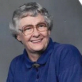 Florence F. Gregory