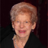 Barbara E. Grande