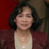 Esther Ruth A. Garcia