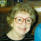 Evelyn C. Doyle