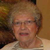 Joan Marie Benson