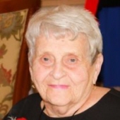 Margaret Lillian Lenard