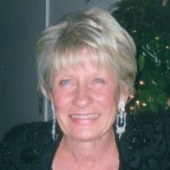 Joan L. Blanford