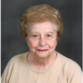 Helen A. Redding