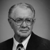 Clifford R. Holdeman
