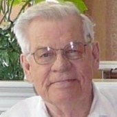 Harold A. Nielsen
