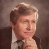 Dr. Joseph Merrill Albrecht