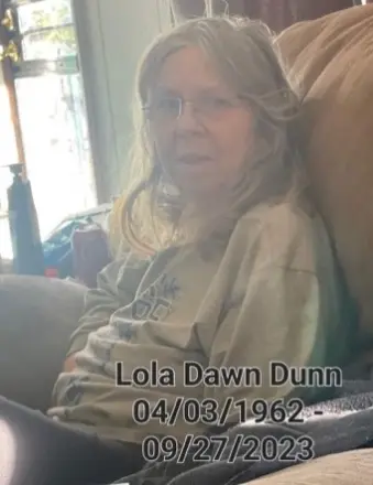 Lola  Dawn Dunn 29335782