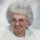 Lillian M. Squires