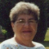 Rita A. Hagburg