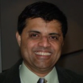 Sunil P. Nair