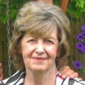 Margaret Joyce Campbell