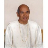 Dr. Sakharam Dhundiraj Mahurkar 2933861