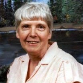 Gloria Jean (Acre) Dunbar