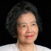 Mrs. Patricia Hu Chao 2934216
