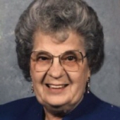 Mrs. Adele T. Kubitz