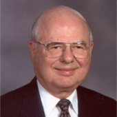 Rev. Dr. George W. Baird 2934642
