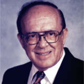 Cecil M. “Tommy” Thompson