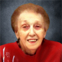 Carolyn E. Toner Obituary