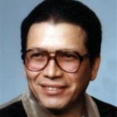 Juan Andres Martinez