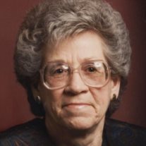 Mrs. Joan Margaret Kelsey - 2014 - Ware Smith Woolever Funeral Directors