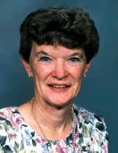 Marilyn F. (Hollingshead) Bartlett