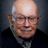 Walter G. Sahr