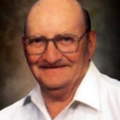 Harold M. Kortge