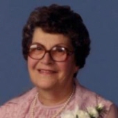 Marie R. Stein