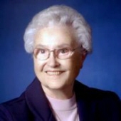 Clara M. Roth