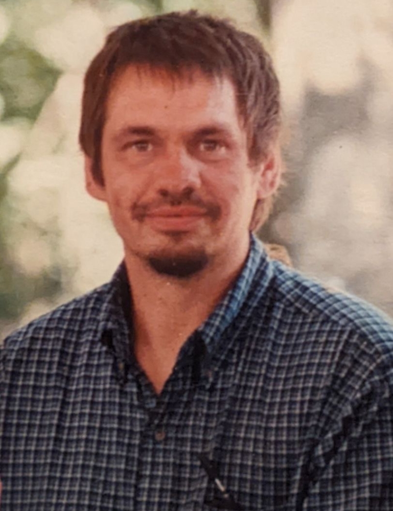 Gerald Lee Roseberry - 2023 - John W. Keffer Funeral Homes and