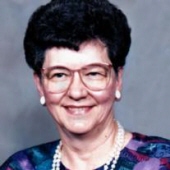 Kathryn B. Davis