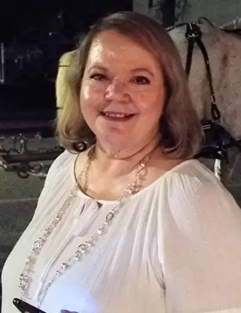 Sandra Kay Burch Taylor
