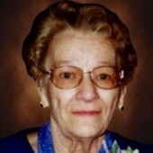 Mrs. Margaret E. Dame 2935314