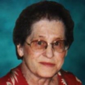 Johanna M. Gerard