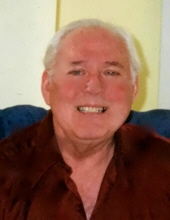 Photo of Wayne Dietrich