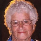Ethel Mae Arndt