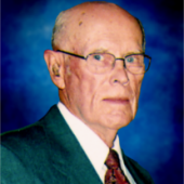 Warren G. Ziettlow
