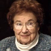 Mrs. Joyce A. Steinhauer